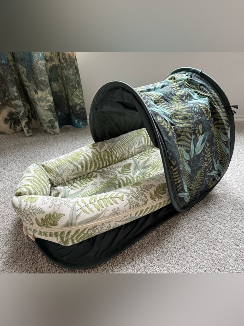 DockATot Deluxe Bundle - Picture 3 of 15